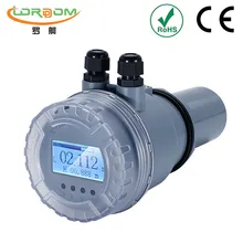 Capteur ultrasonique étanche DC RoHS de fiabilité, capteur de mesure ultrasonique
