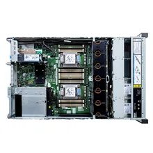 Удаленное управление. Высокая производительность Sr588 V2 Горизонтальный сервер для сетевого хранения