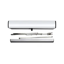 Doortec Sw200 İnce T En16005 Standart Otomatik Kapı Kontrol Sistemi