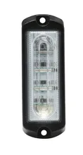Iluminação de Superfície de Alto Desempenho R65 Fixture LED 4W