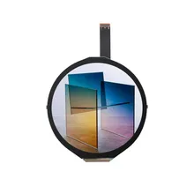 5 1 Zoll TFT LCD Touchscreen-Modul für tragbare Geräte Smart Screen