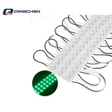 Hoge Spanning LED Module Gele LED Injectiemodule