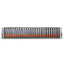 Armazenamento All-Flash Unity Xt 680f Controlador Duplo 2u Rack Xt480f Sistema de Armazenamento em Rede