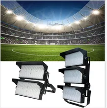 ไฟฟลัด LED ชาร์จได้ 1000W พร้อมโมดูล LED ปรับได้