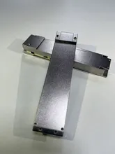1.6t Involucro del modulo ottico Osfp con design di flusso d'aria preciso per rack Ai