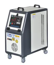 Controllore di temperatura del mold ad acqua di tecnologia avanzata per riscaldare la macchina per iniezione caldaia come