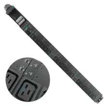 3phase 86kw 415V C19 ビットコインマイニング用サーバーラックの電源分配ユニットPDUソケット