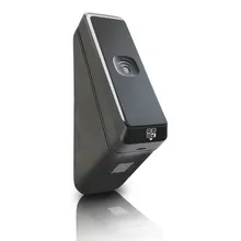 Modulo di Scanner Barcode a Montaggio Fisso Cidron Slimline 2D Lettore di Codice Qr per Controllo Accessi