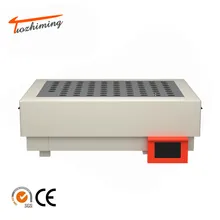 Thiết bị phòng thí nghiệm Hotblock Phân hủy mẫu 4-Acid Phân hủy Pid Nhiệt độ đã lập trình Phân hủy