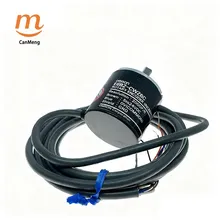 360p/R Kompakter inkrementeller Encoder E6b2-Cwz5g 360p/R für O-Mron