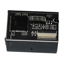 Anpassung Mini Hochleistungs-Schnellcodescanning 1d 2D Barcode-Scanner-Engine
