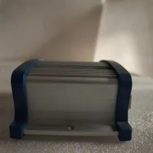 Módulo de Controlador à Prova d'Água - Adequado para Ambientes Severos