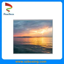 22'' شاشات IPS LCD مع واجهة Lvds لنظام التحكم