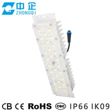 LED Außenmodul LED Modul Flutlichtmodul LED Modul Straßenlicht IP68 5050 LED Chip 40W Ik08 50W 60W 120lm/W - 200lm/W