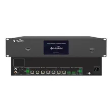 Intelligent Dual Transmission All-Digital 5.8g Draadloos Conferentie Controller Systeem