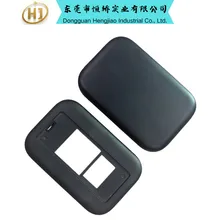 Custodia in plastica per router WiFi portatile