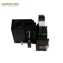 Macchina di Codifica Automatica Macchina di Codifica Industriale per Lotti