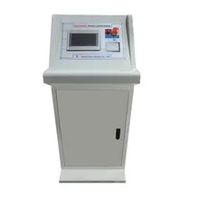 Slq 5000A AC Primaire Stroominjector Grote Stroomgenerator voor Stroomspanning Transformator Kalibratie, Energie Netwerk Inbedrijfstelling & Fabrieksroutine Test
