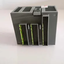 ฟังก์ชันใหม่ โมดูล PLC ไฟฟ้า AC500 ซีรีส์ Ai563 โมดูลควบคุม PLC