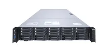 Inspur Server NF8480m5 64G DDR4 2933 4u Rackmount Mini-Server-Computersystem Netzwerk-Rack-Server Server-Arbeitsplatz