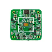 Alta Resolución para Soluciones de Pantalla con Módulo Central de Luz Visible