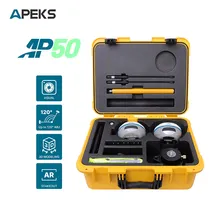 120° Imu Set 1408 Kanäle 2W UHF Rtk Empfänger für Vermessungsanwendungen Ap50 Vision