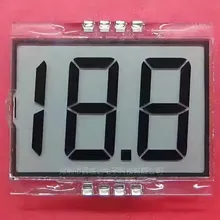 LCD 7 Segment RoHS Luchtbevochtiger Slimme Thuisbediening Paneel LCD Mini Module LCD 7 Segment RoHS Luchtbevochtiger Slimme Thuisbediening Paneel LCD Mini Module