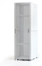 Chinesische Fabrik effiziente und sichere Lösung 19 Zoll Server-Racks Verwendung Bürotelekommunikationsindustrie Schulnetzwerk Server-Rack Netzwerkgeräte-Rack