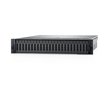 Server Poweredge R740 Server Cloud 2u Rackmount