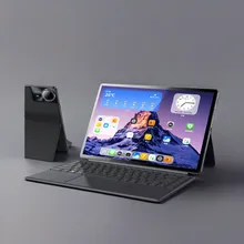 キャパシティブOS PC アンドロイド 14 インチ 大画面 新しいタブレット 高品質