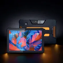 Schermo Multi Touch Capacitivo Android IP68 Impermeabile PC Outdoor Rugged Tablet 10.1 Pollici