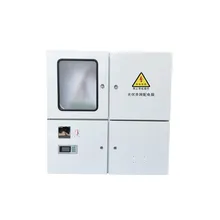 Hộp phân phối kết nối lưới điện PV, hộp kết hợp năng lượng mặt trời cho hệ thống năng lượng mặt trời