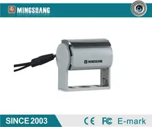 Kamera Belakang Shutter Warna HD Kecil
