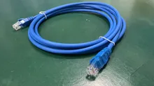 Computer Kabel UTP CAT6 RJ45 Netzwerk Patchkabel für Datenkommunikation