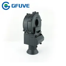 Instrumentos de Medición Eléctrica y Electrónica, Sensor de Corriente de Media Tensión Sensorlink
