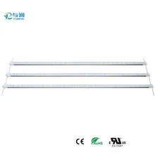2835SMD قضبان LED الصلبة أضواء شريط LED الصلب