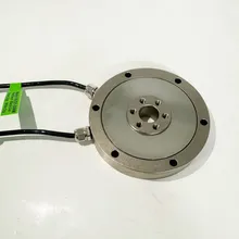 Hoge Prestaties Digitale Meetinstrument Auto Multi-as Lastcel Weegkracht Sensor voor Robotica Toepassing