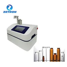 Zetron Mft-1000 Verpackungsprüfgeräte