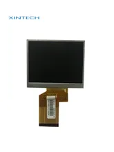 320X240 Tela LCD 3.5 Módulo de Exibição LCD