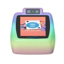 LCD eingebettetes Android Smart Touch-Terminalmodul mit Bluetooth 4.0 Schnittstelle