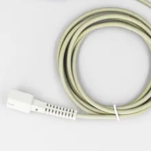 SpO2 Cavo del sensore 9 Pin dB9 Adattatore cavo medico compatibile con Masimo Mindray estensione SpO2 Cavo del sensore