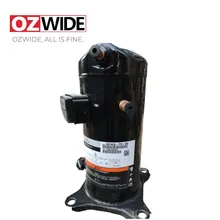 50/60Hz R22/R404A/R32/R407c/R410A Klimaanlage DC-Inverter Kältemittel Scroll-Kompressor Heiß 3-25HP
