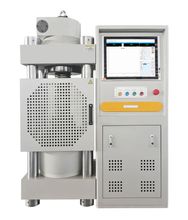 Yaw-2000d Macchina per prove di compressione a controllo computerizzato