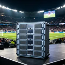 Entrée Sortie : 6 Canaux Système de Contrôle Réseau Intelligent de Sauvegarde Automatique Professionnelle
