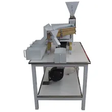 Getreideverarbeitungslabor Saatgutverarbeitungsmaschine