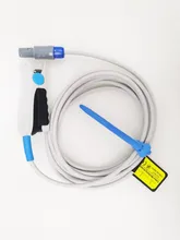 Cavo Medico Monitor del Paziente SpO2 Sensore