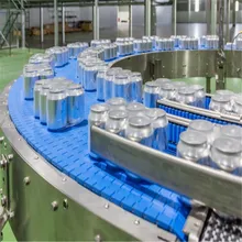 Linea di imballaggio automatica personalizzata con rullo, nastro elettrico e sistema di trasporto su pallet Linea di imballaggio automatica personalizzata con rullo, nastro elettrico e sistema di trasporto su pallet
