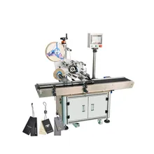 Macchina per etichettatura automatica su entrambi i lati, macchina per stampa etichette Macchina per etichettatura automatica su entrambi i lati, macchina per stampa etichette