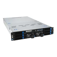 Supercomputador de Rack de Alto Desempenho ESC4000-E11 Ai 2u