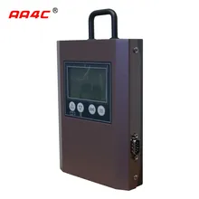 AA4c Analyzer Kecepatan Putaran Kendaraan Meter Rpm Tachometer